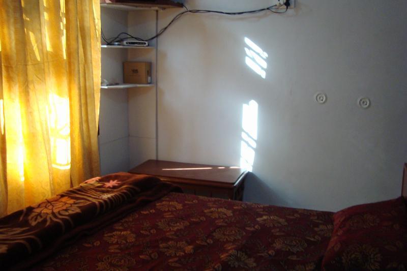 Raja Guest House Dzsálandhár Kültér fotó