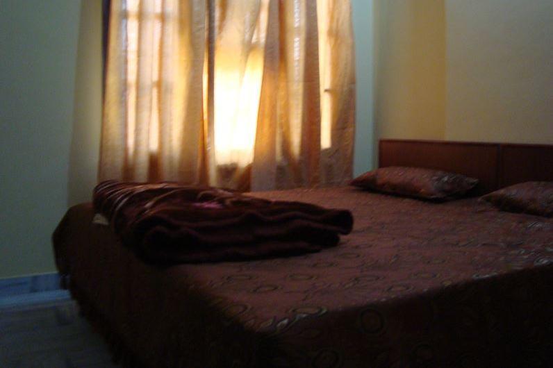 Raja Guest House Dzsálandhár Kültér fotó