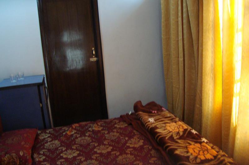 Raja Guest House Dzsálandhár Kültér fotó