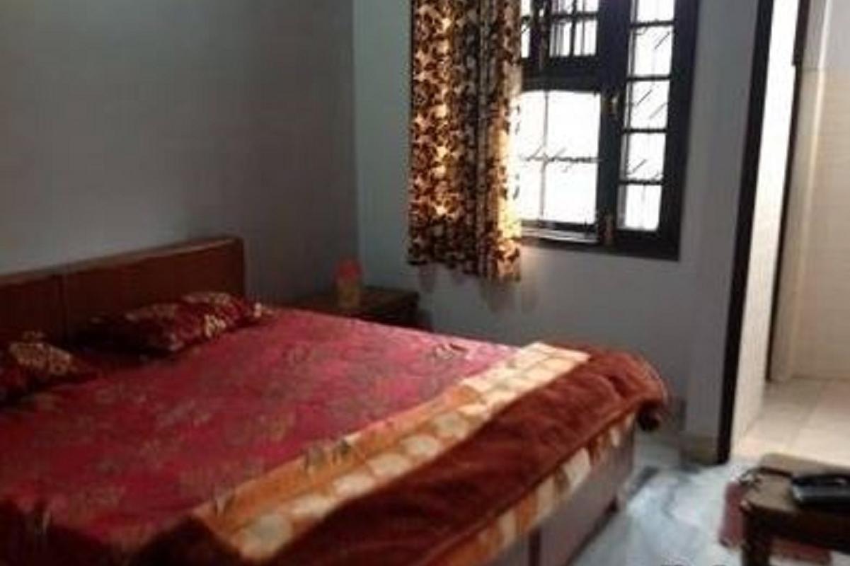 Raja Guest House Dzsálandhár Kültér fotó