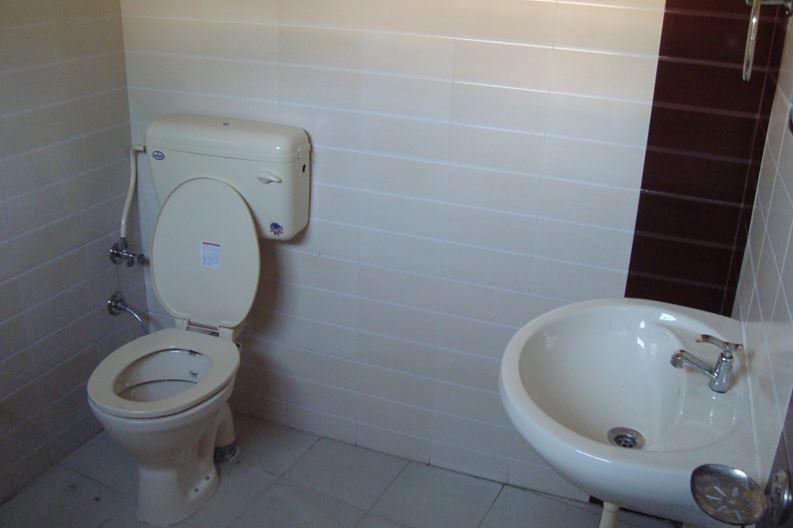 Raja Guest House Dzsálandhár Kültér fotó